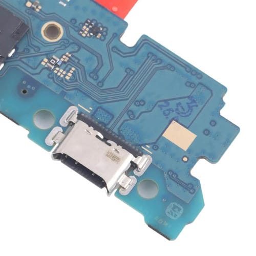 Plaque de chargement du port avec iC Samsung Galaxy A15 5G SM-A156B