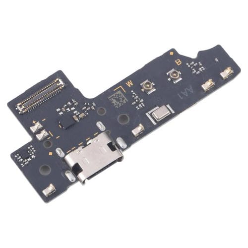Placa de Porto de Carregamento com iC Samsung Galaxy A16 5G SM-A166P