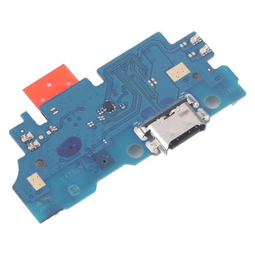 Placa de Puerto de Carga Samsung Galaxy A16 SM-A165F con iC