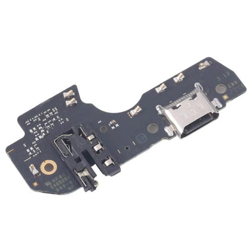 Placa de Puerto de Carga Samsung Galaxy A03s SM-A037U con iC