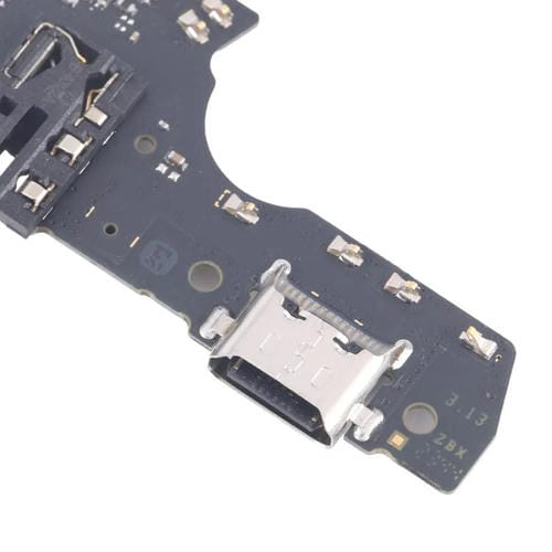 Placa de Puerto de Carga Samsung Galaxy A03s SM-A037U con iC