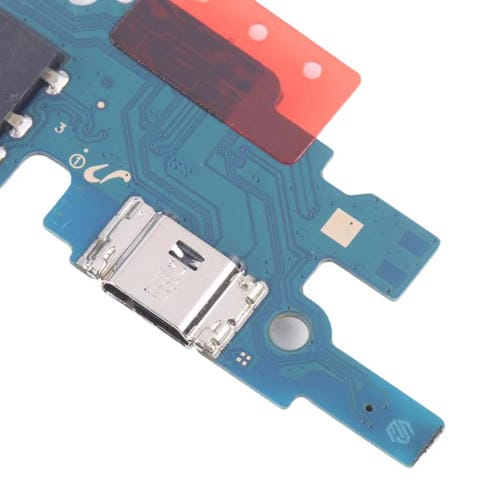 Placa de Puerto de Carga con iC Samsung Galaxy A10 SM-A105FN Versión 0.2
