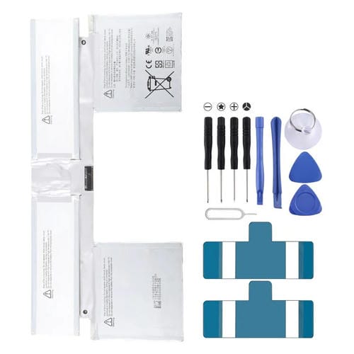 Batería Microsoft Surface Book 1.ª generación 1704 1705 6800 mAh