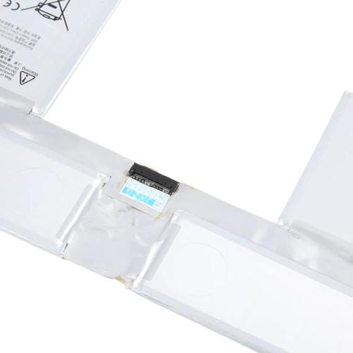 Battery Keyboard Graphic Microsoft Surface Book 2 13.5 inches 1834 G3HTA048H 6800 mAh