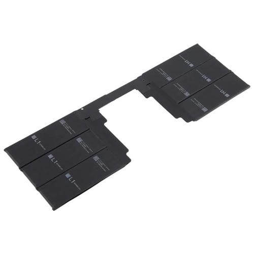 Akku für Microsoft Surface Book 2 15 Zoll 1813 G3HTA040H/G3HTA041H 5473 mAh