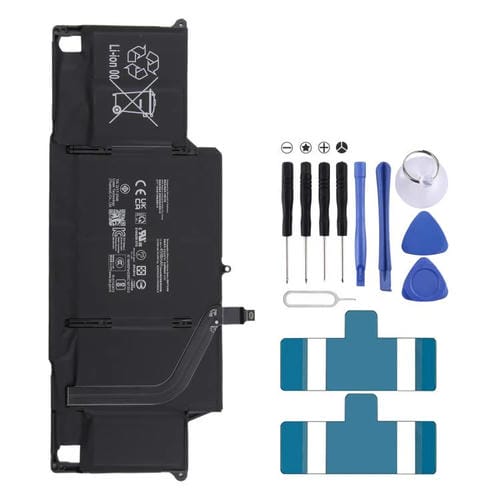 Batterie Portable Microsoft Surface 7 13.8 G3HTA077H 4598 mAh