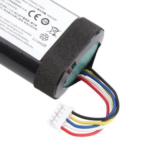 Battery B&O BeoPlay Beosound A1 2nd generation 2 C406C2 3400mAh