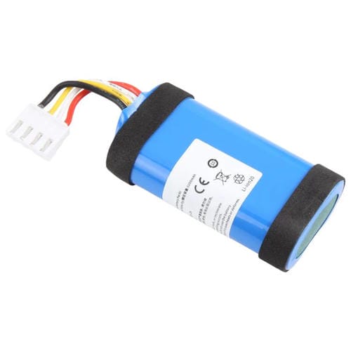 Bateria JBL Authentics 300 C1146A9 Capacidade 5200 mAh