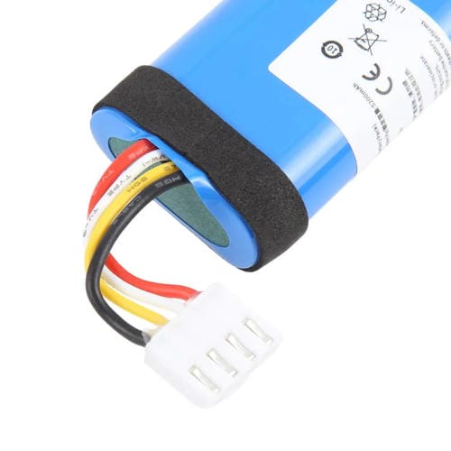 Bateria JBL Authentics 300 C1146A9 Capacidade 5200 mAh