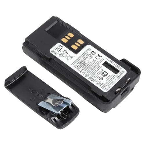 Bateria Motorola XiR P8668I PMNN4544 Capacidade 2450 mAh