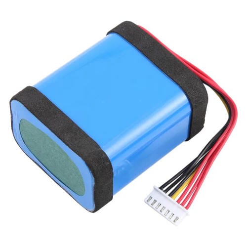 Marshall Tufton C196G1-3 10.8 V 5200 mAh Battery