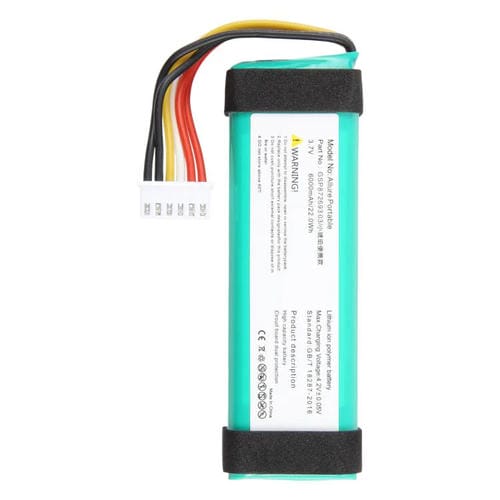 Batterie Portable Harman Kardon Allure GSP872693 6000 mAh