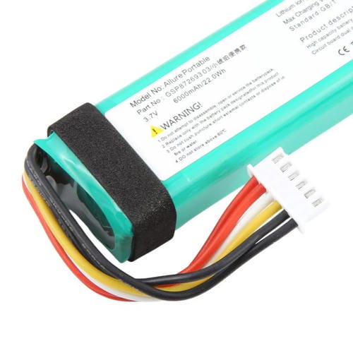 Batterie Portable Harman Kardon Allure GSP872693 6000 mAh