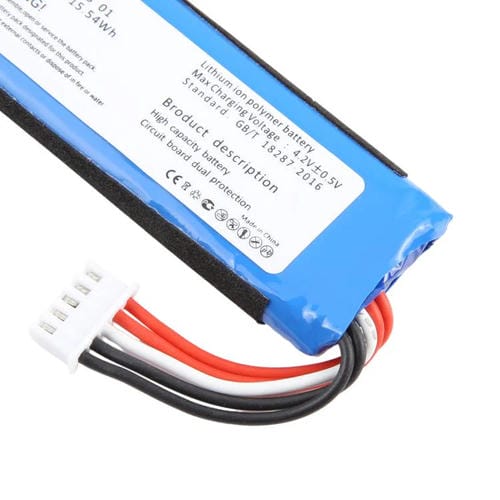 Batterie JBL Flip 4 / Flip 4 Édition Spéciale 4200 mAh