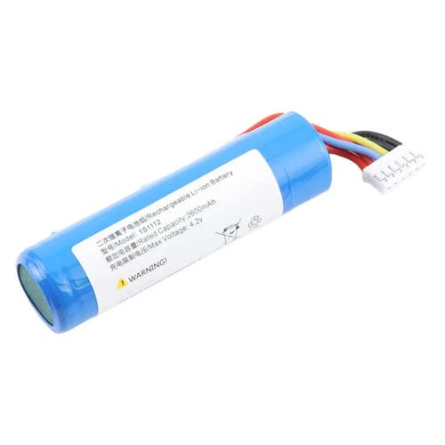 Batteria PAX S920 POS IS11122 4,2 V 2600 mAh