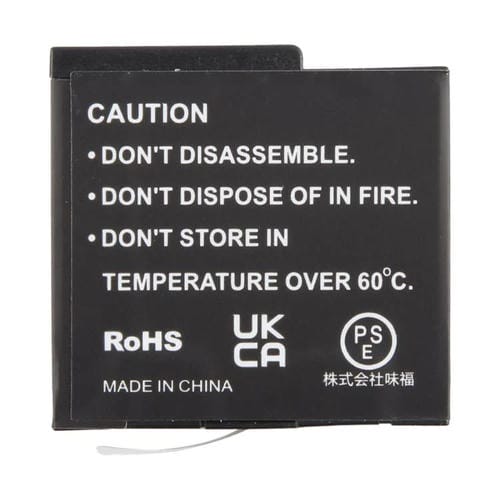 Batteria Insta360 Ace Pro Ace Pro 2 1800 mAh