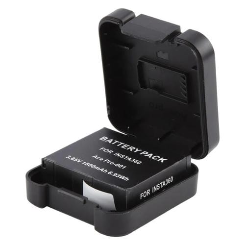 Batteria Insta360 Ace Pro Ace Pro 2 1800 mAh