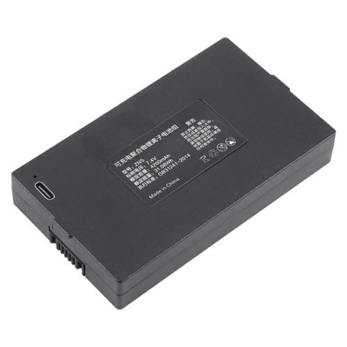 Bateria para Fechadura Eletrónica Inteligente ZNS-09B1 4200 mAh