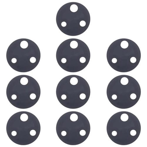 Lentes Câmara Traseira Xiaomi POCO F7 Ultra (10 Unidades)