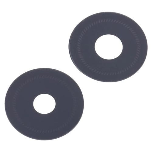 Objectif de caméra arrière Xiaomi POCO X7 Pro (10 unités)