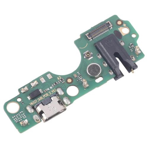 Charging Port Board Infinix Smart 7 X6515