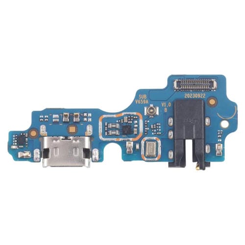Charging Port Board Infinix Smart 8 Pro X6525B