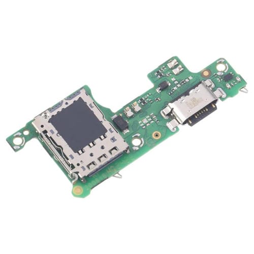 Charging Port Board Infinix Note 40 X6853