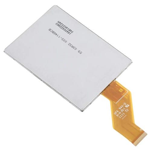 Full Screen Panasonic DMC-ZS8