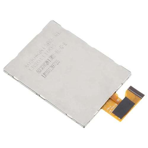 Écran complet Olympus D-705