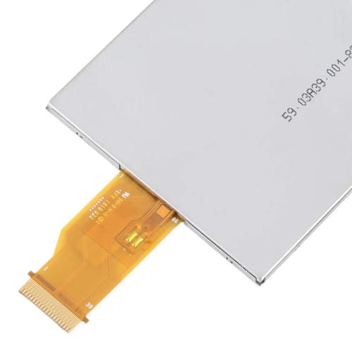 Schermo intero Olympus VR-310