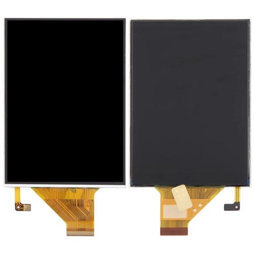 Ecrã Completo Canon PowerShot ELPH 130 IS