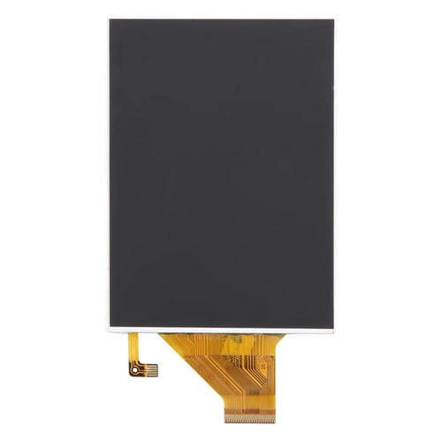 Ecrã Completo Canon PowerShot ELPH 130 IS