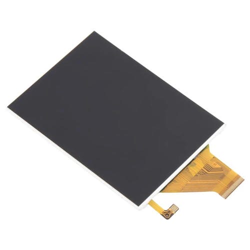 Ecrã Completo Canon PowerShot ELPH 130 IS