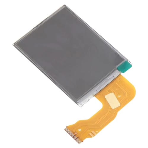 Schermo intero Canon PowerShot A3000 IS