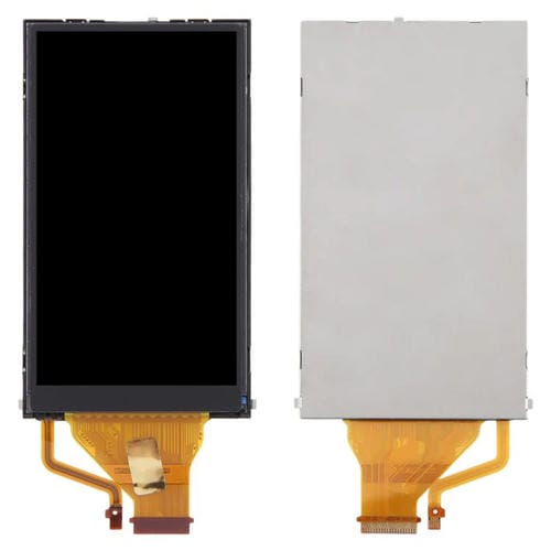 Ecrã Completo Canon PowerShot SX230 HS