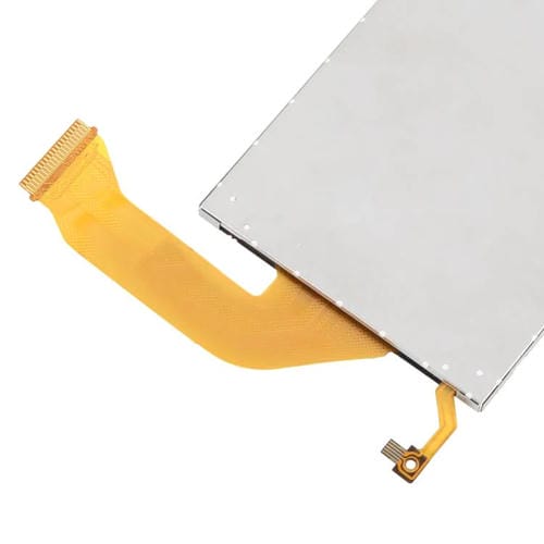 Ecrã Completo Canon IXUS 105 IS