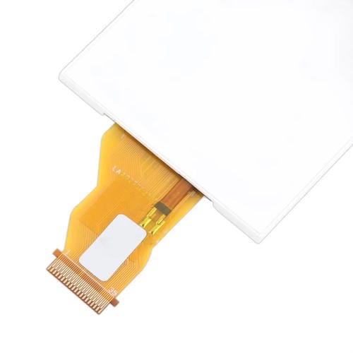 Full Screen Fujifilm FinePix JZ505