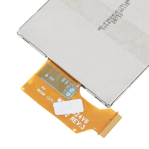 Schermo intero Kodak C183