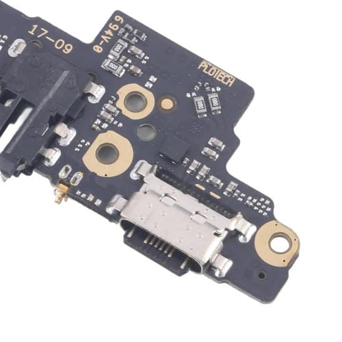 Charging Port Board Xiaomi Redmi Note 8 Pro