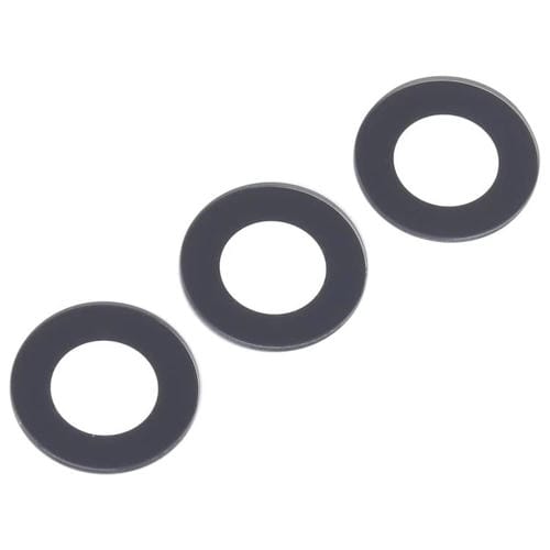 Obiettivi fotocamera posteriore Samsung Galaxy A56 SM-A566B (10 pezzi)