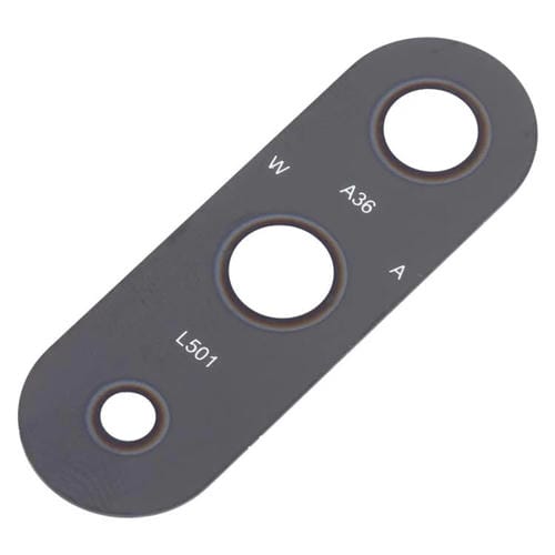 Rear Camera Lens Samsung Galaxy A36 SM-A366B 10 Units