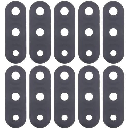Lenti della fotocamera posteriore Samsung Galaxy A26 SM-A266B (10 pezzi)