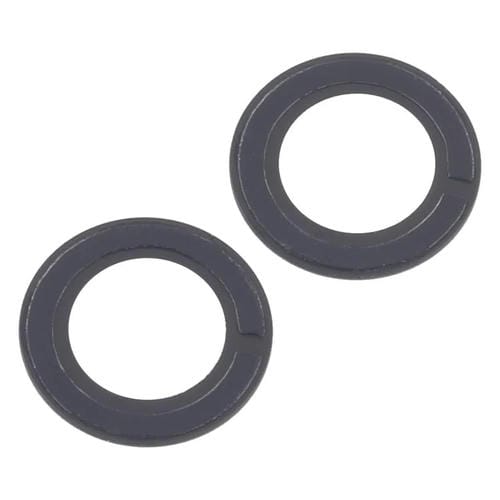 Objectif de caméra arrière Samsung Galaxy Z Flip6 SM-F741B (10 unités)