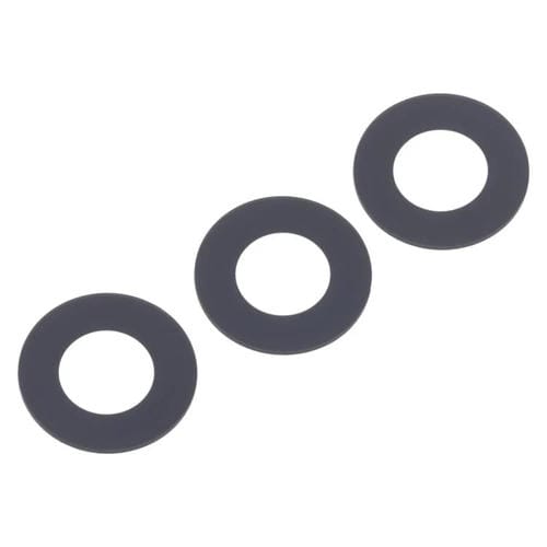 Lentes de Câmara Traseira Samsung Galaxy M35 SM-M356B 10 Unidades