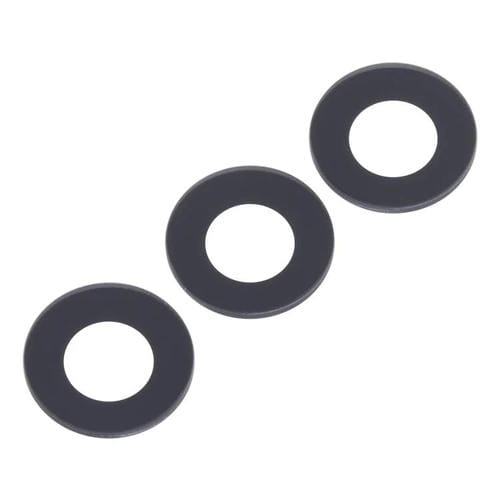 Conjunto de Lentes Câmara Traseira Samsung Galaxy M15 SM-M156B (10 Unidades)