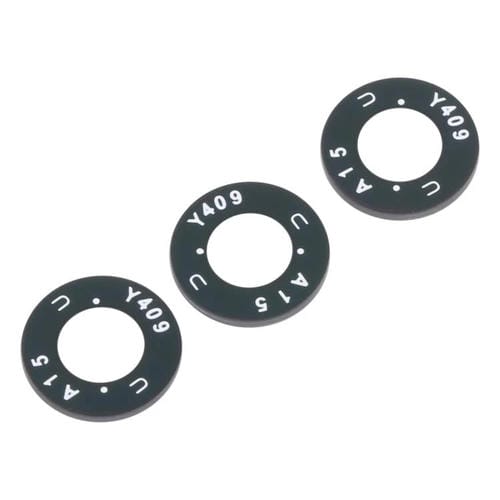 Rear Camera Lens Set Samsung Galaxy M15 SM-M156B (10 Units)