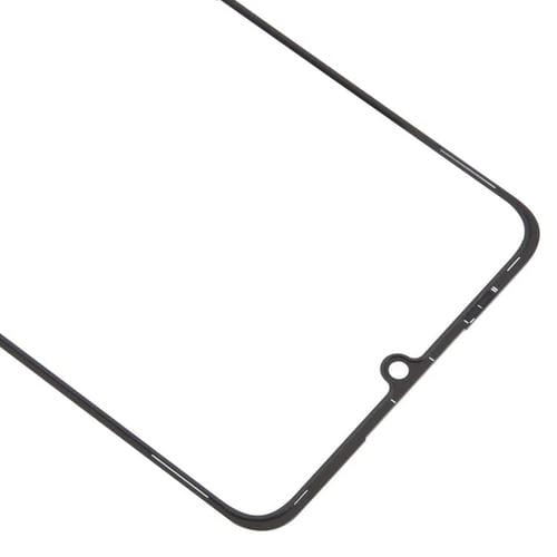 Lentes de Vidro Externo Samsung Galaxy F05 SM-E055F com Adesivo OCA (10 Unidades)