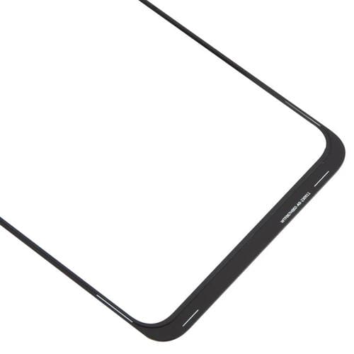 Lentes de Vidro Externo Samsung Galaxy F05 SM-E055F com Adesivo OCA (10 Unidades)