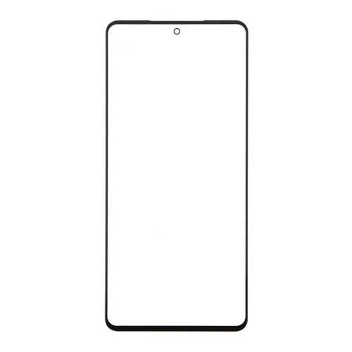 Lentes de Vidro Exteriores Samsung Galaxy F55 SM-E556B com Adesivo OCA (10 Unidades)