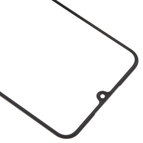 Glasaußenlinsen Samsung Galaxy M15 SM-M156B Frontbildschirm mit OCA-Klebstoff (10 Stück)